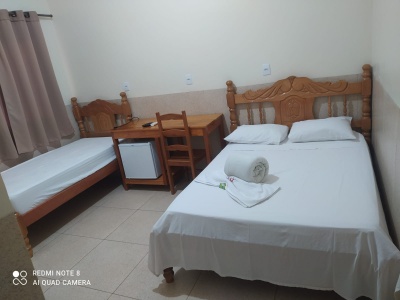 Hotel - 33 apartamentos