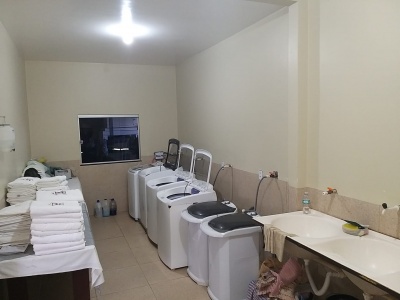 Hotel - 33 apartamentos