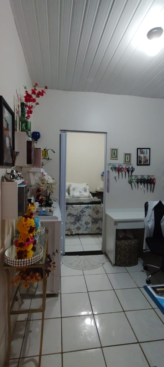 Casa residencial