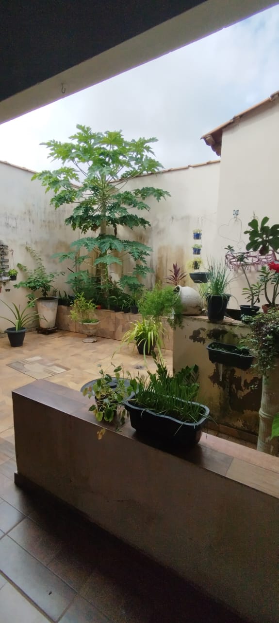 Casa residencial