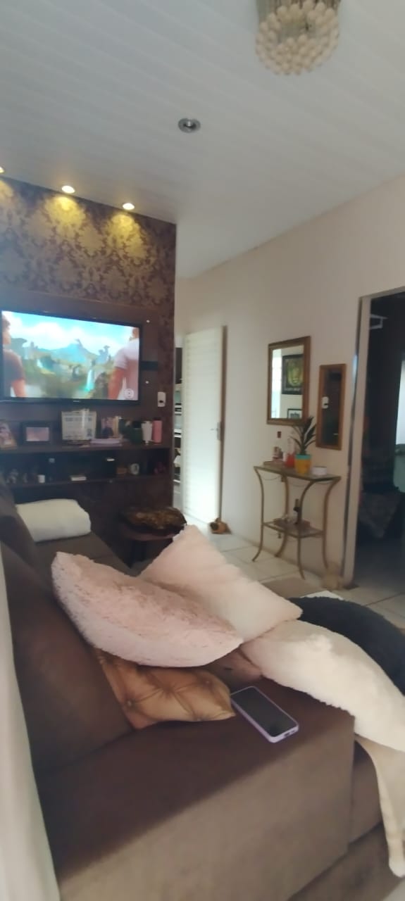 Casa residencial