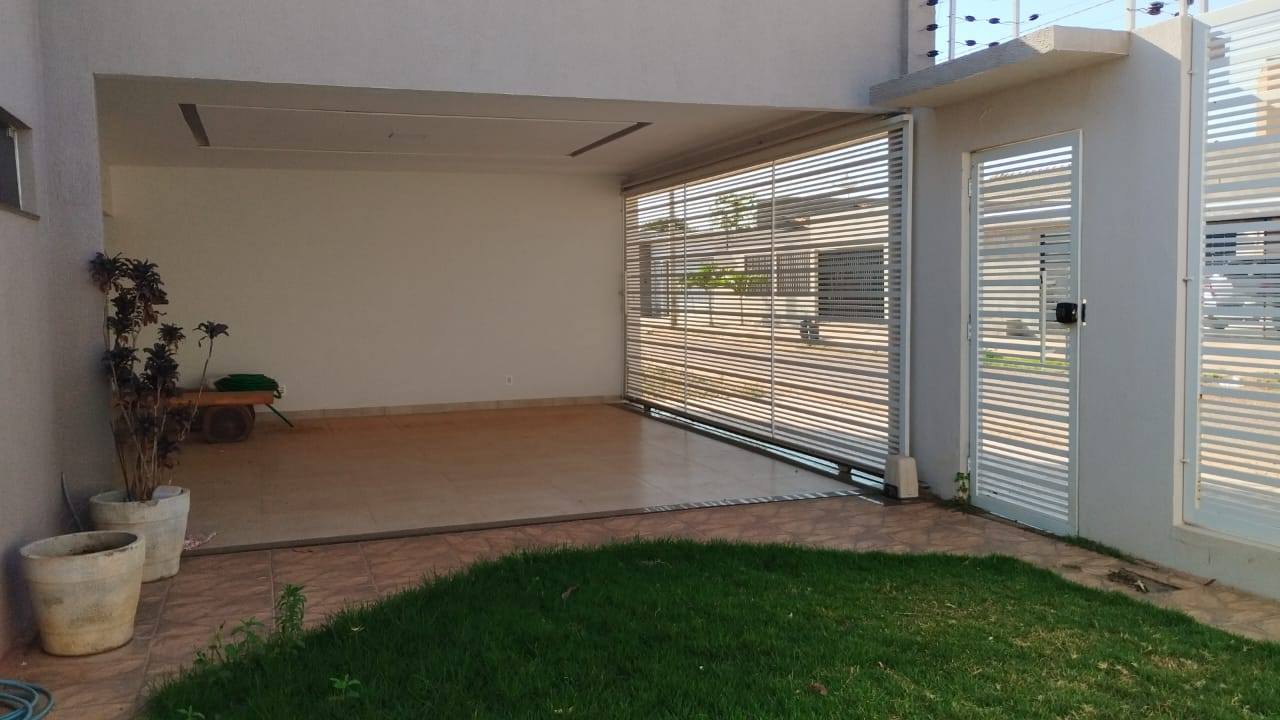 Casa residencial