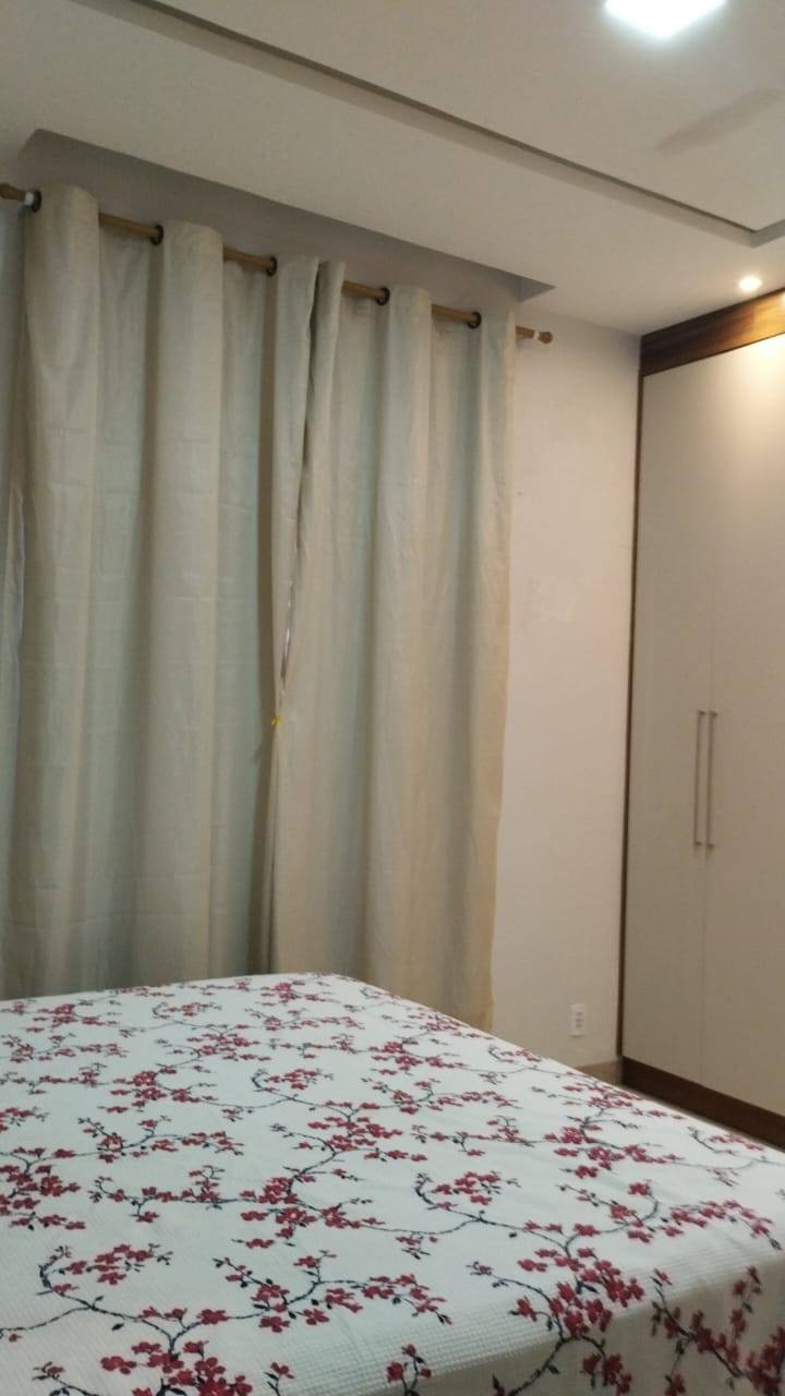 Casa residencial