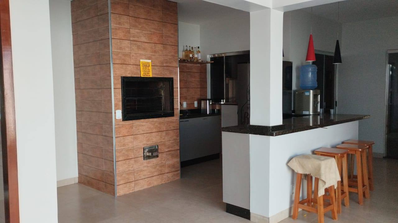 Casa residencial