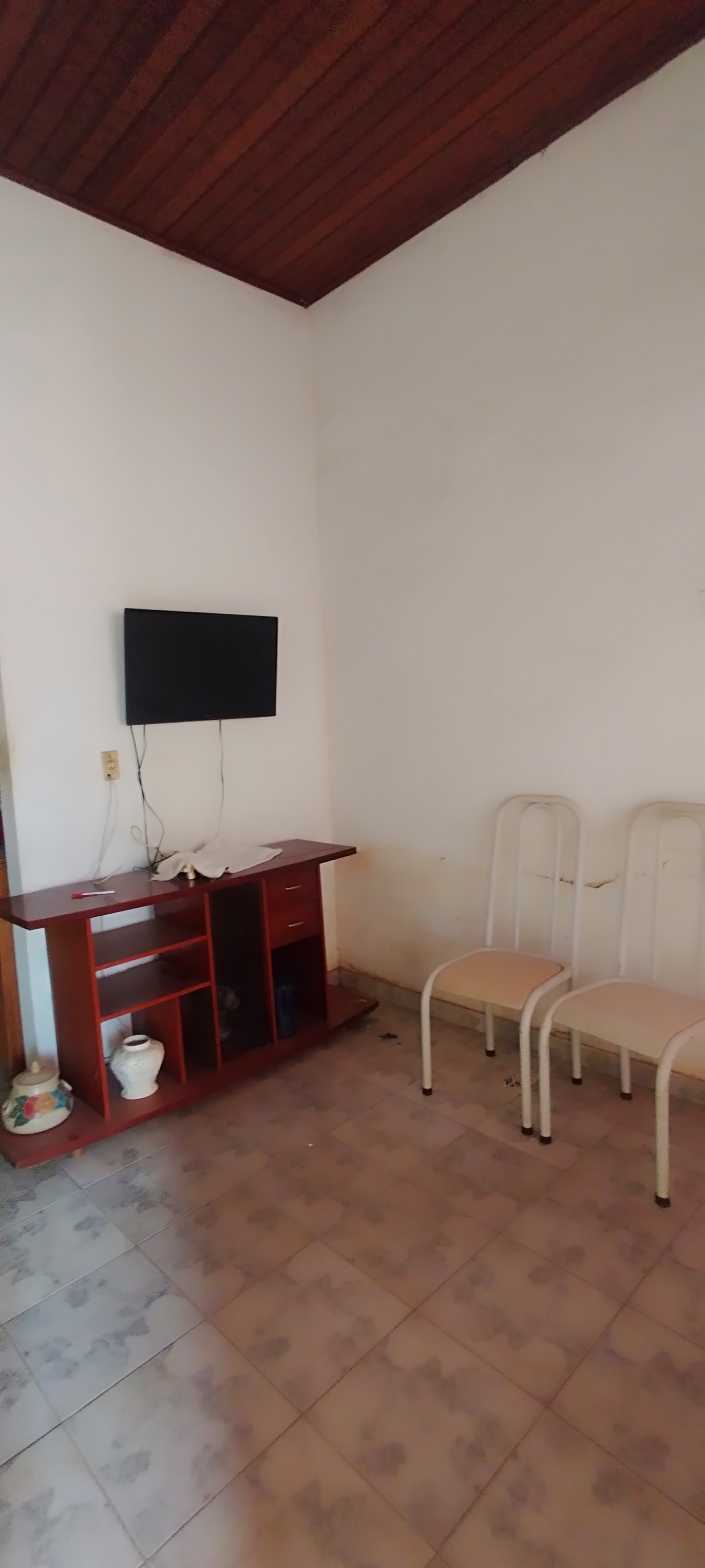 Casa residencial